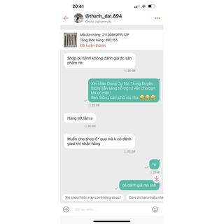 Lược cắt tóc nam cao cấp Makar