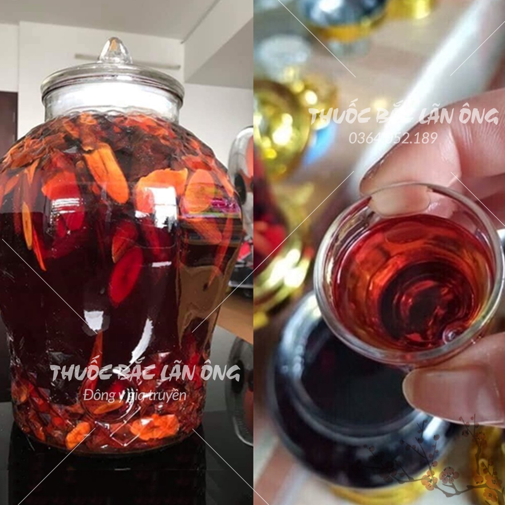 Mú từn 1kg (Hàng loại 1, khô, sạch)