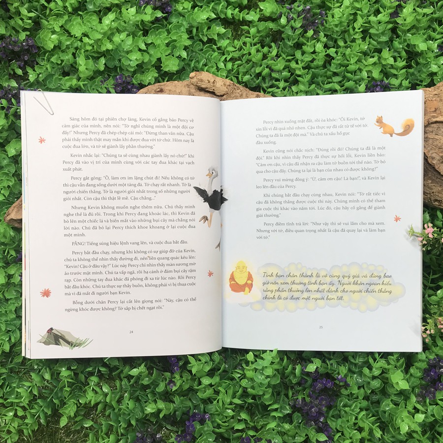 Sách - Đức Phật Kể Con Nghe (Combo 2q + lẻ tùy chọn) | BigBuy360 - bigbuy360.vn