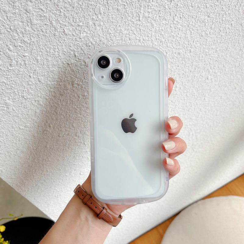 Ốp Điện Thoại Họa Tiết Đôi Mắt Độc Đáo Cho iPhone 14 13 12 11 pro max