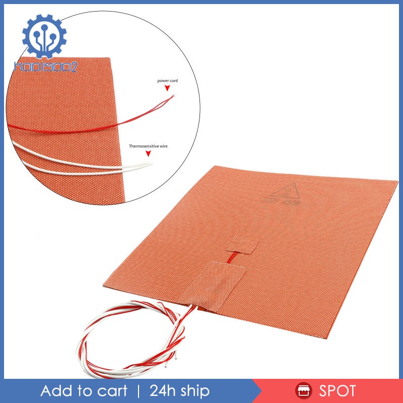 Máy In 3D Bằng Cao Su Silicone 450W 220V Koolsoo2