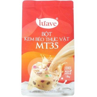 Bột béo mt35 luave 1kg - hàng chính hãng, giá siêu tốt
