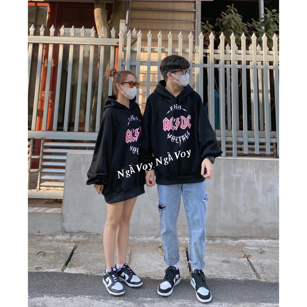 ÁO HOODIE SẤM SÉT | BigBuy360 - bigbuy360.vn