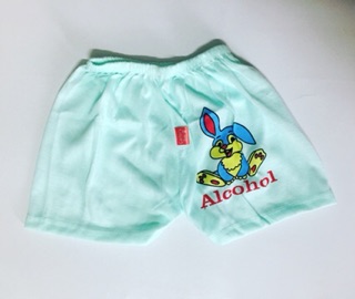 Quần đùi Carter cho bé trai,bé gái