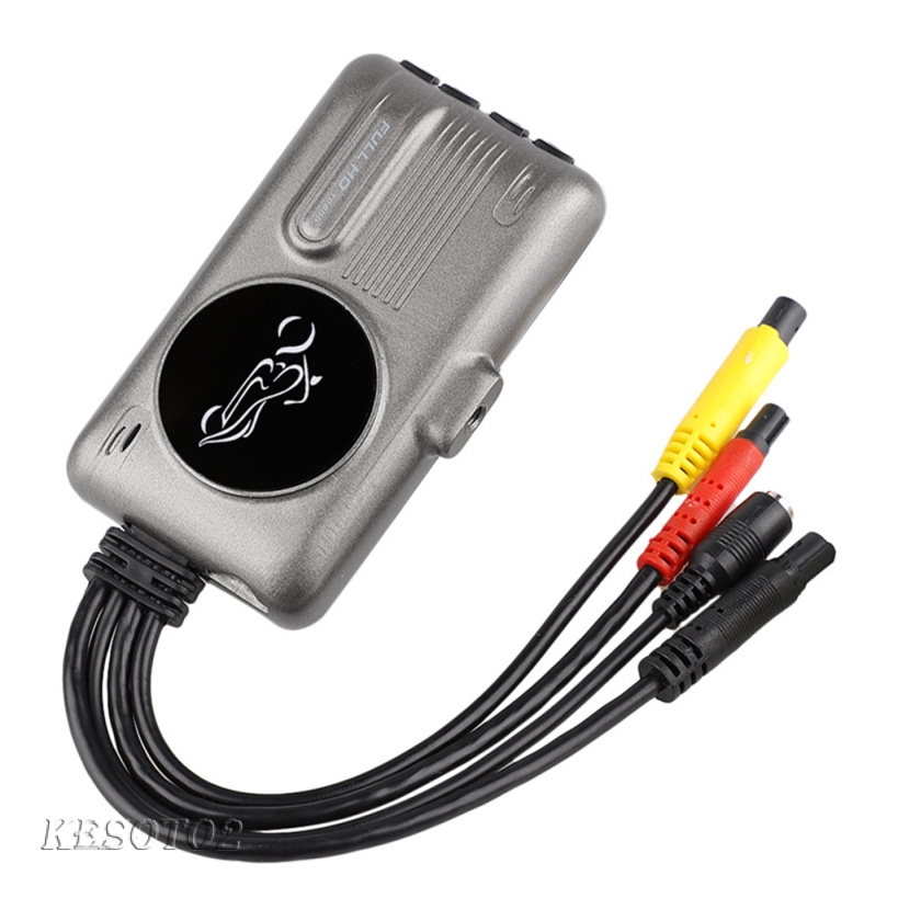 Máy quay chống thấm nước cỡ nhỏ 2 inch màu đen | BigBuy360 - bigbuy360.vn