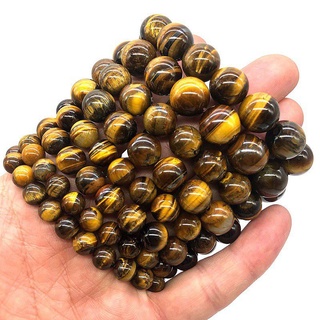 Vòng Đá Mắt Hổ
