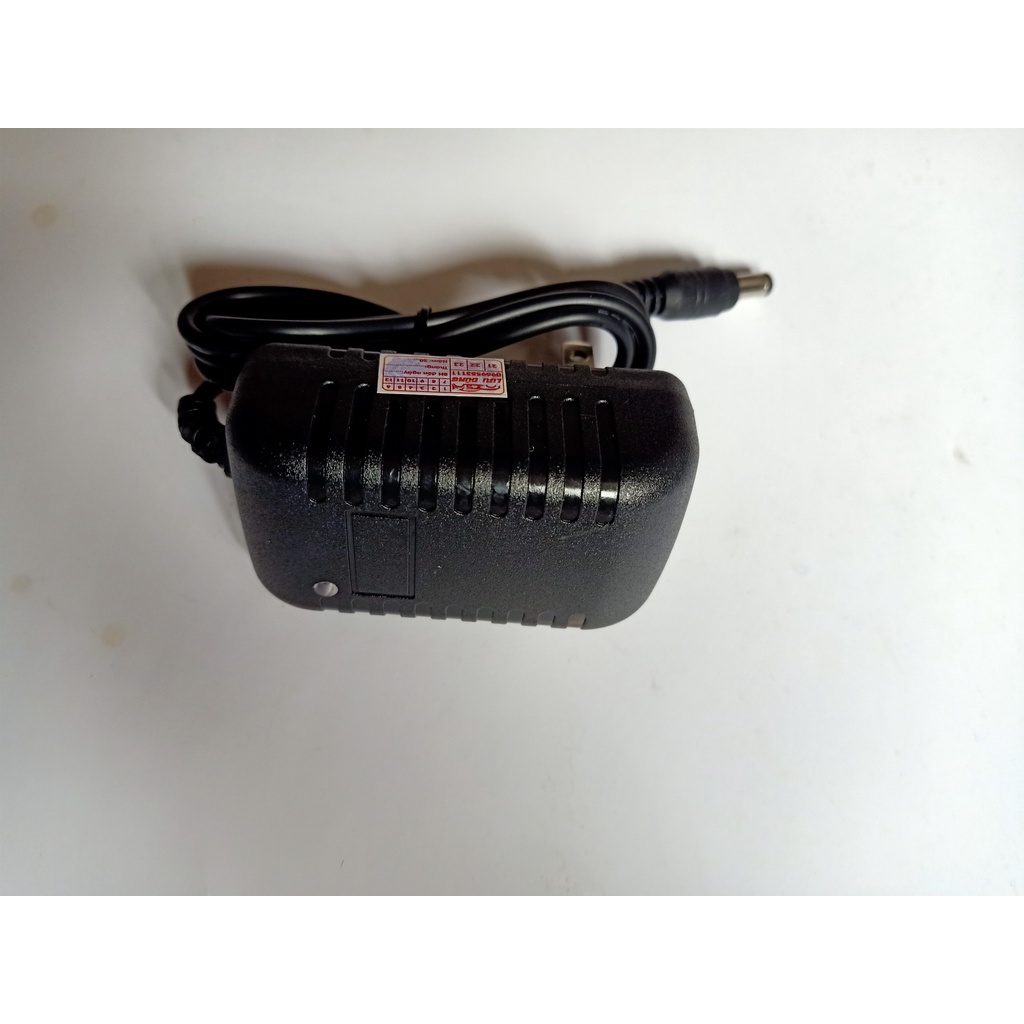 Sạc 12v cho các loại oto điện trẻ em