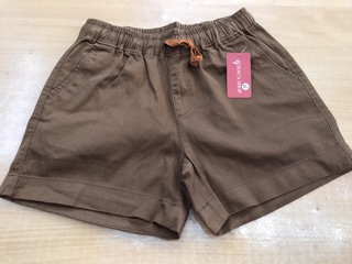 Quần đùi nữ quần short
