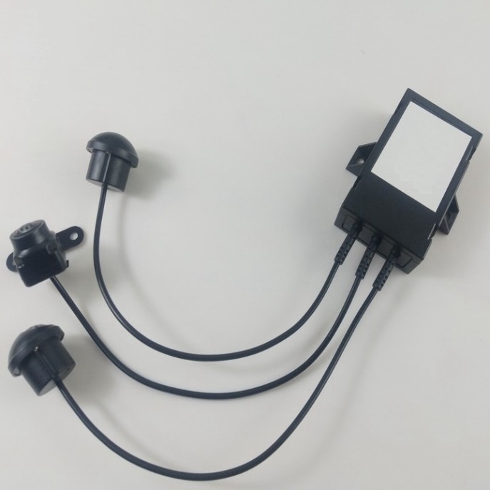 Sản Phẩm Bộ 3 mắt Camera tích hợp vào màn hình SYNC cho các dòng xe Ford Ranger, Ford Everest, Ford Focus... | BigBuy360 - bigbuy360.vn