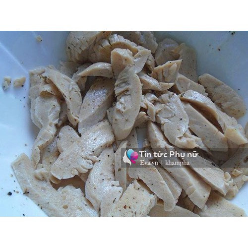 Mề Chay Âu Lạc _100g