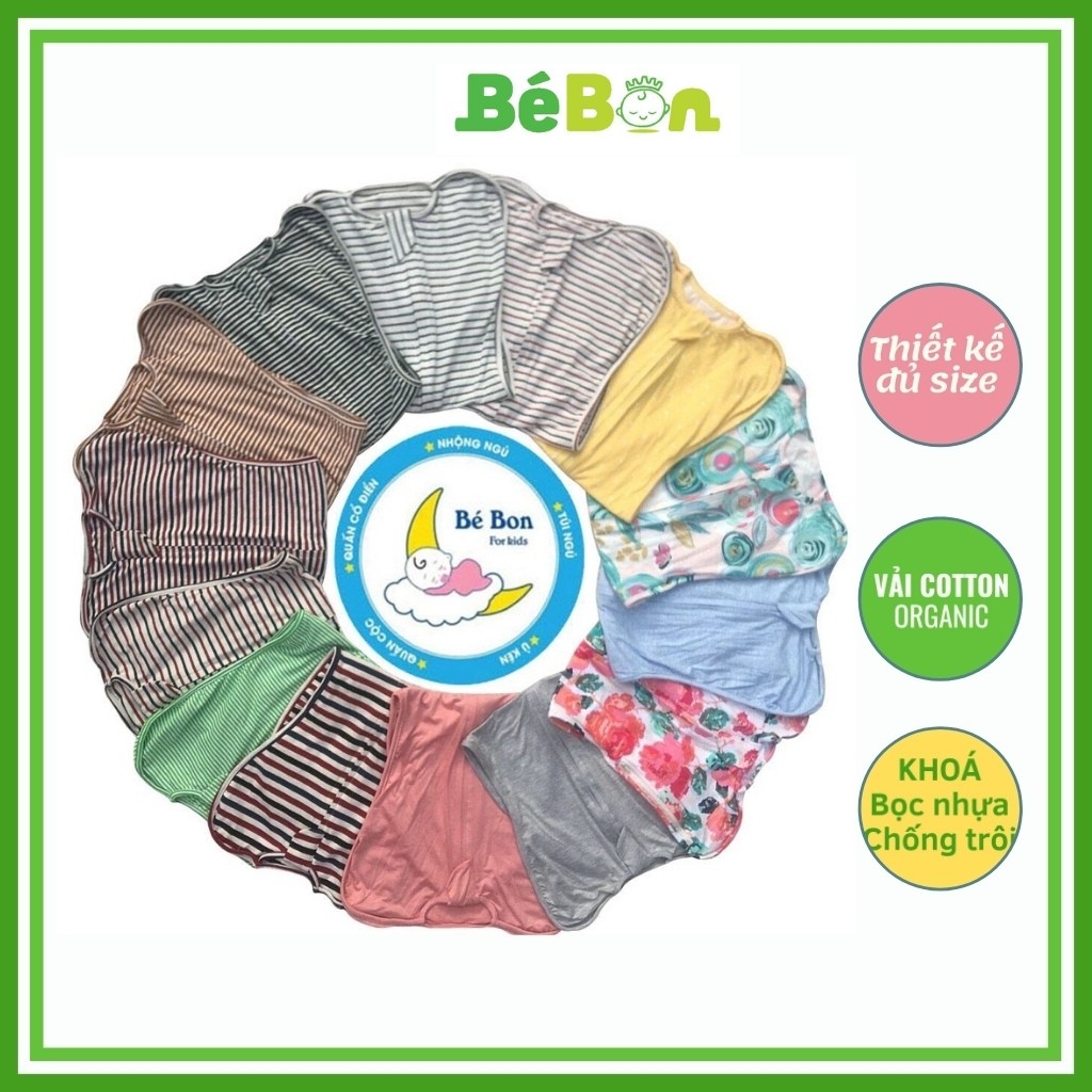 Combo máy whitenoise và nhộng chũn