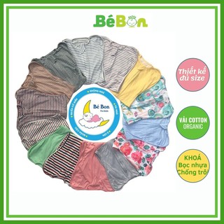 Combo máy whitenoise và nhộng chũn