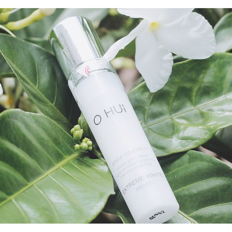 [OHUI] Extreme White Special Set