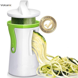 Dụng cụ bào sợi rau củ quả tiện lợi cho nhà bếp
