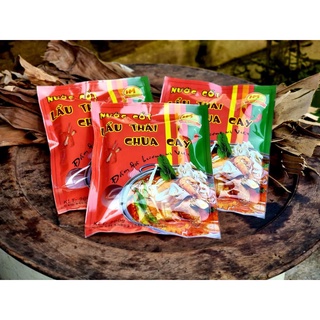 Cốt Lẩu Thái Cô Đặc Thơm Ngon, Chuẩn Vị