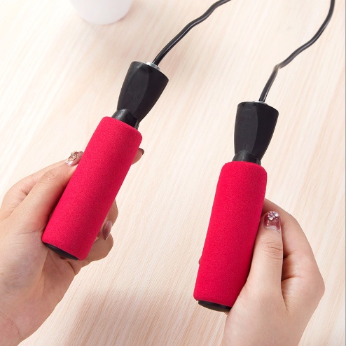 Dây nhảy giảm cân hiệu quả, Dây nhảy thể dục tiện lợi XTOP T104