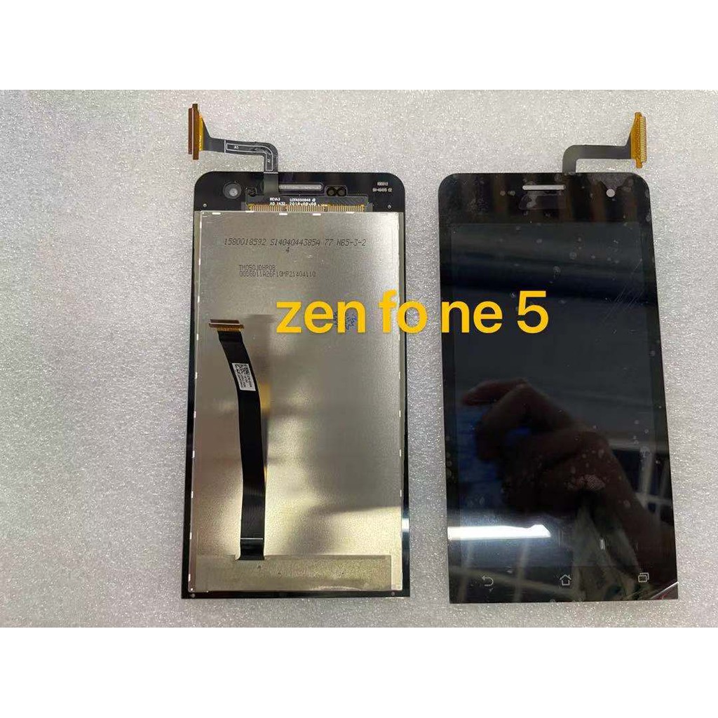 Màn Hình LCD Cảm Ứng Thay Thế Cho ASUS zenfone 5 A500CG T00F T00J