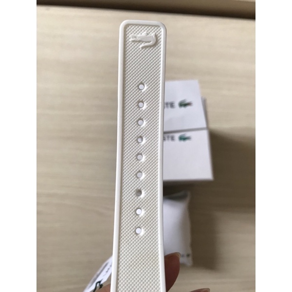 Đồng hồ nữ và nam LACOSTE