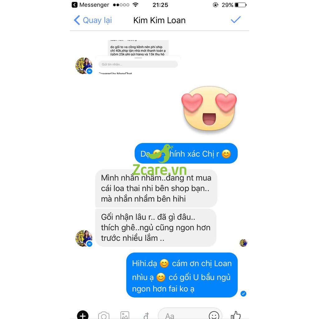 Tai nghe bà bầu (phù hợp cho cả iphone) cho bé, hỗ trợ thai giáo, giúp thai nhi thông minh từ bụng mẹ - Zcare
