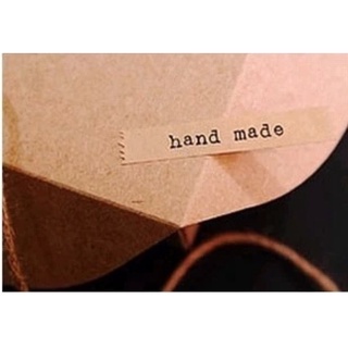 SỈ 2.5K bìa 24 tem dán decal sticker Handmade
