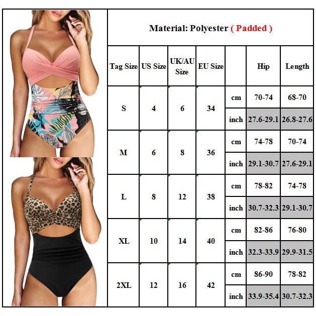 Đồ Bơi Một Mảnh Lưng Cao Màu Trơn Cho Nữ