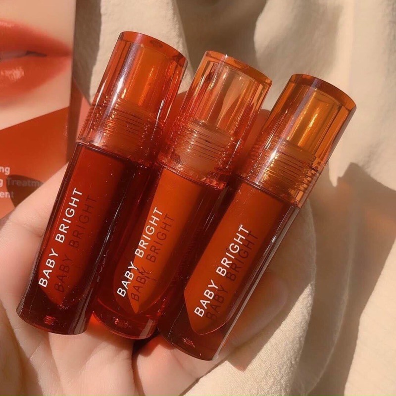 🍓[3in1] Lip&Check Baby Bright - vừa làm son môi,má hồng, phấn mắt | BigBuy360 - bigbuy360.vn