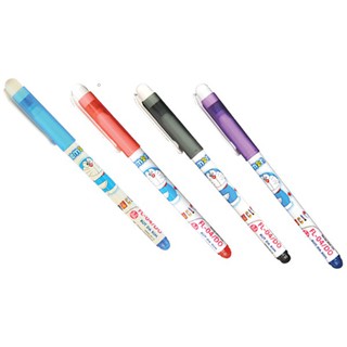 Bút lông kim Thiên Long - Doraemon FL-04/DO