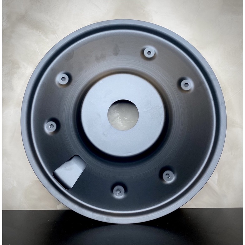 ỐP MÂM NHÔM MOTOBOX CHO YAMAHA XSR155