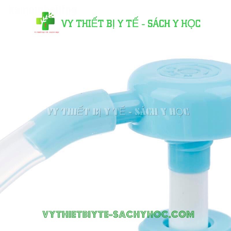 Bình Xịt, Chai Xịt Rửa Vệ Sinh Âm Đạo, Enema kit