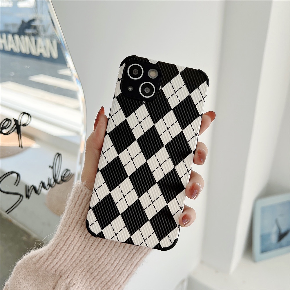 Ốp điện thoại cho OPPO A16/15/15S/74/93/1K A9/5/53/73 2020 F9/9Pro Realme C2/11/21/15/20/17 7i 3 C1 Reno 4 5 F 6 Z Pro