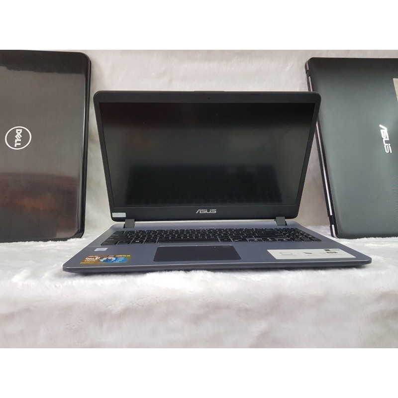 LAPTOP A SUS X507U, CPU I3-7020U, RAM 4GB, SSD 120GB,Màn hình 15.6" FHD | BigBuy360 - bigbuy360.vn