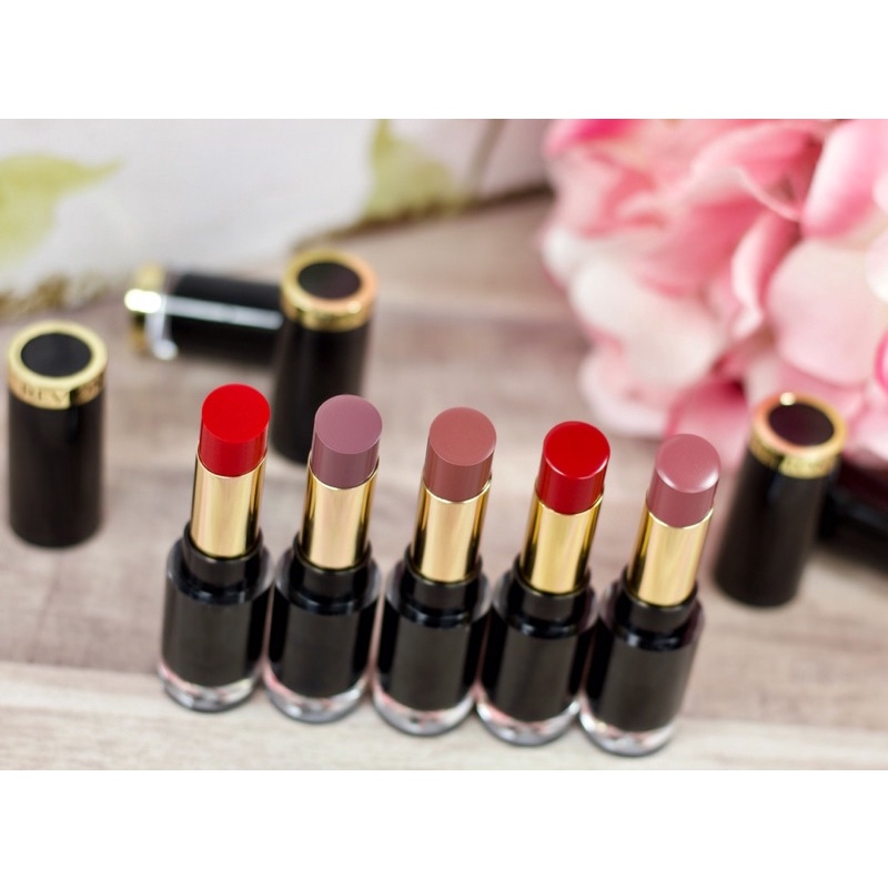 Son môi Revlon  hàng chuẩn