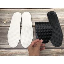 Lót giày Tahugon mát xa chân êm ái phù hợp cho giày thể thao, giày da nam - Mã THGLG01