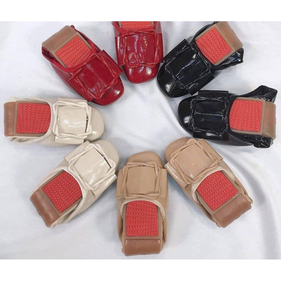 (THANH LÝ) GIÀY BỆT ĐẾ DẺO | BigBuy360 - bigbuy360.vn