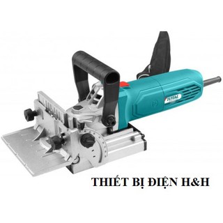 Máy ghép mộng 950w total ts70906