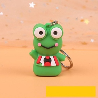 Móc khóa con vật cute