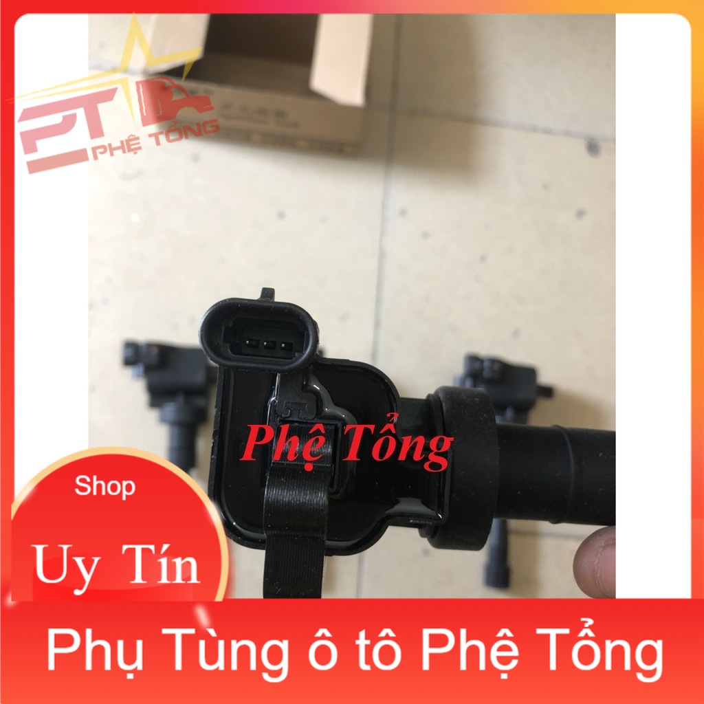 mobin đánh lửa dùng cho LUXGEN U7