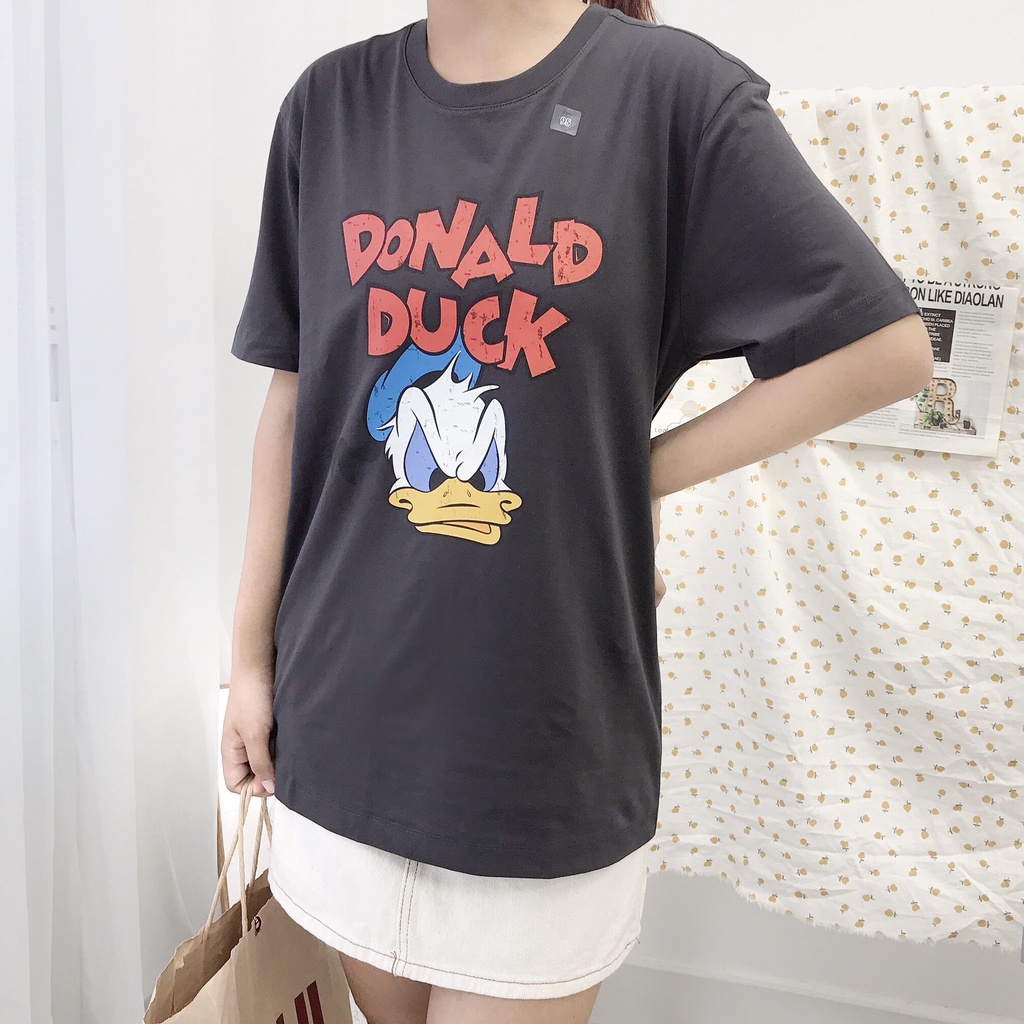 Áo phông TOPTENxDISNEY 02