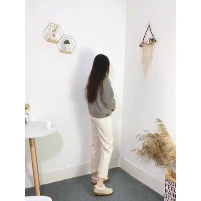 Áo khoác dạ dáng ngắn