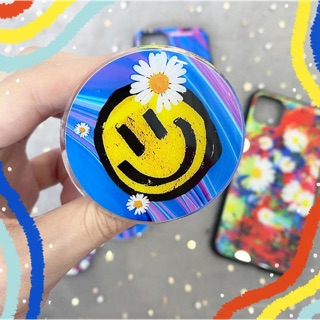 Griptok / popdocket gd cúc hoạ mi daisy smile