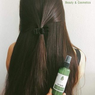 Xịt bưởi kích thích mọc tóc