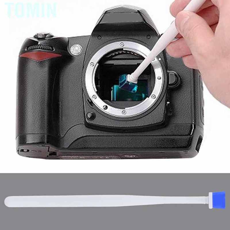 CMOS SENSOR Bút Vệ Sinh Camera Cảm Biến Tự Động Tomin Newyi