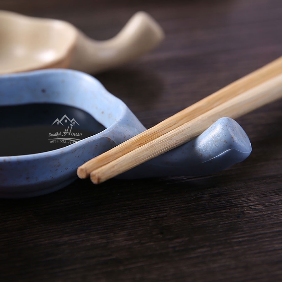 Bát Chấm, Chén Ăn Dặm Cho Bé Hình Hoa Có Tay Cầm Chất Liệu Nhựa Lúa Mạch Không BPA An Toàn Cho Sức Khỏe - Mẫu 2