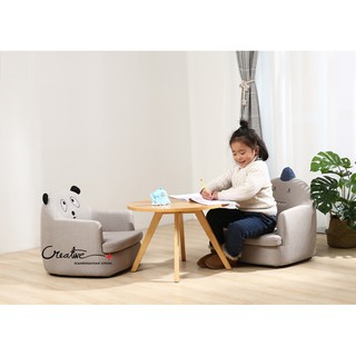 Vỏ bọc ghế sofa cho bé