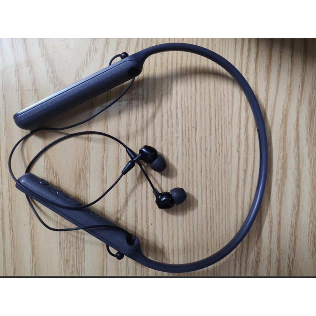 Tai nghe Bluetooth SONY WI C400 ( WI-C400 ) - Hàng Chính Hãng