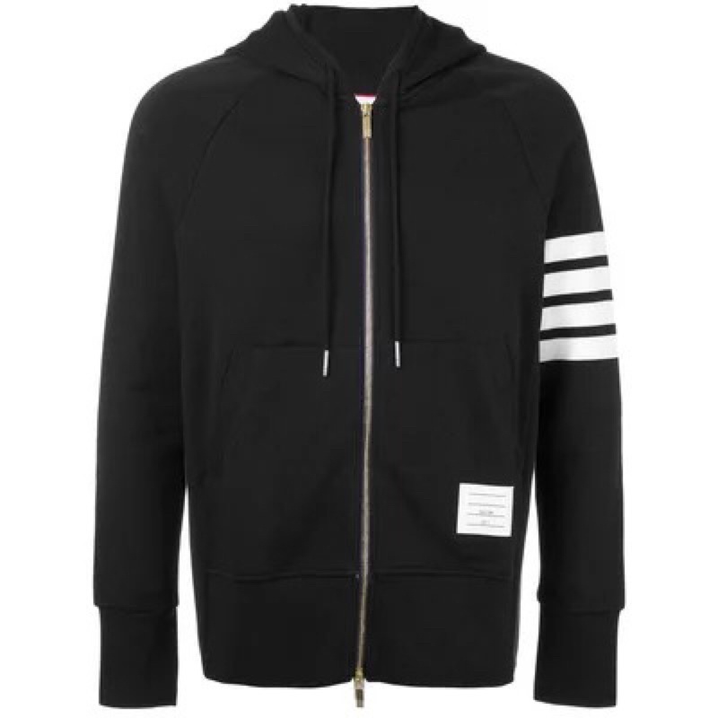 Áo hoodie thom browne