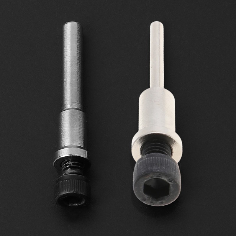 Thanh thép không gỉ 3mm 6mm cho chổi vệ sinh đồ gỗ/sofa/thảm