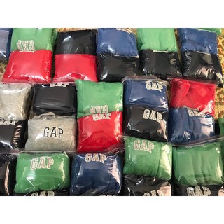 Set 2 quần nỉ GAP BT