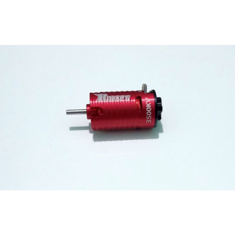 Motor mini - Rocket cho xe điều khiển từ xa 1/28, Art2, Atomic drz, Bmrx, Wltoys K9x9