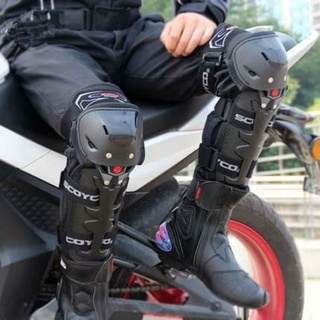 Bảo Hộ 4 món Tay Chân Scoyo